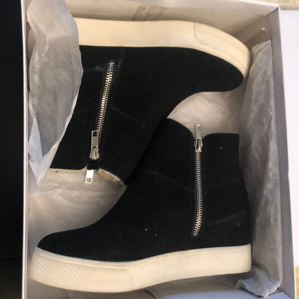 Steve Madden Wanda shoes BRAND NeW still in box